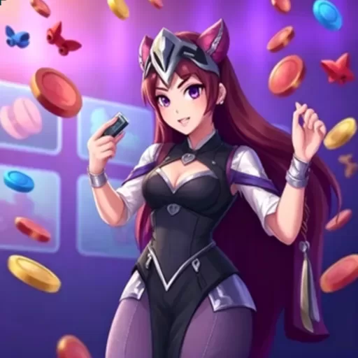 Menjelajahi Fitur Unggulan Situs Game rp79