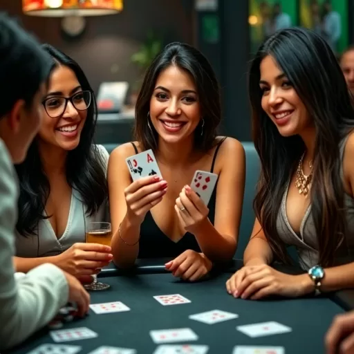 rp79: Menyelami Keseruan Permainan Poker yang Menarik di Indonesia